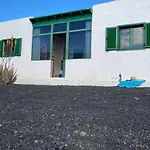 Yaiza. Ferienhaus *