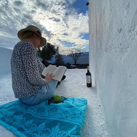 Yaiza. Дом отдыха *