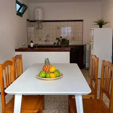 Yaiza. Holiday home